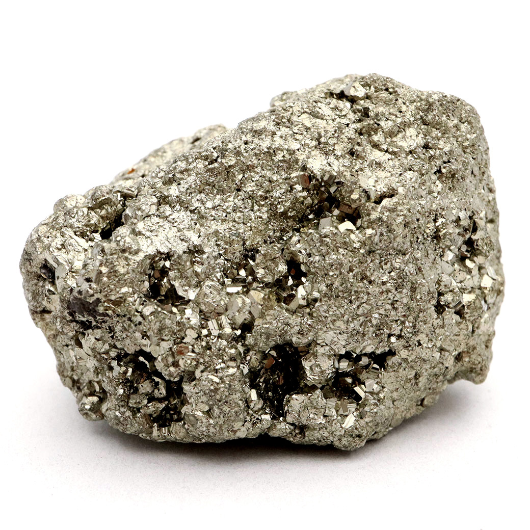 パイライト 原石 ペルー産 1点もの 黄鉄鉱 pyrite パワーストーン 天然石