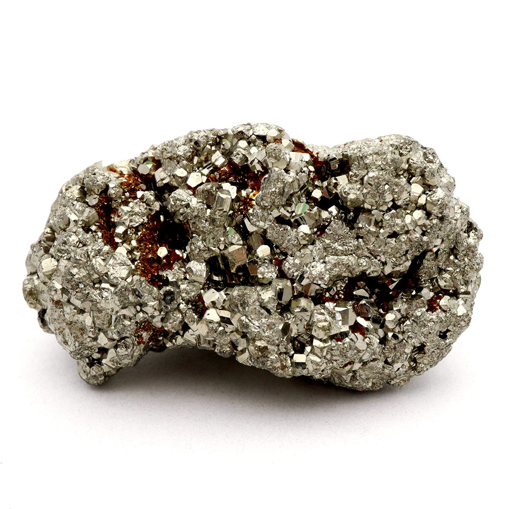 パイライト 原石 ペルー産 1点もの 黄鉄鉱 pyrite パワーストーン 天然石