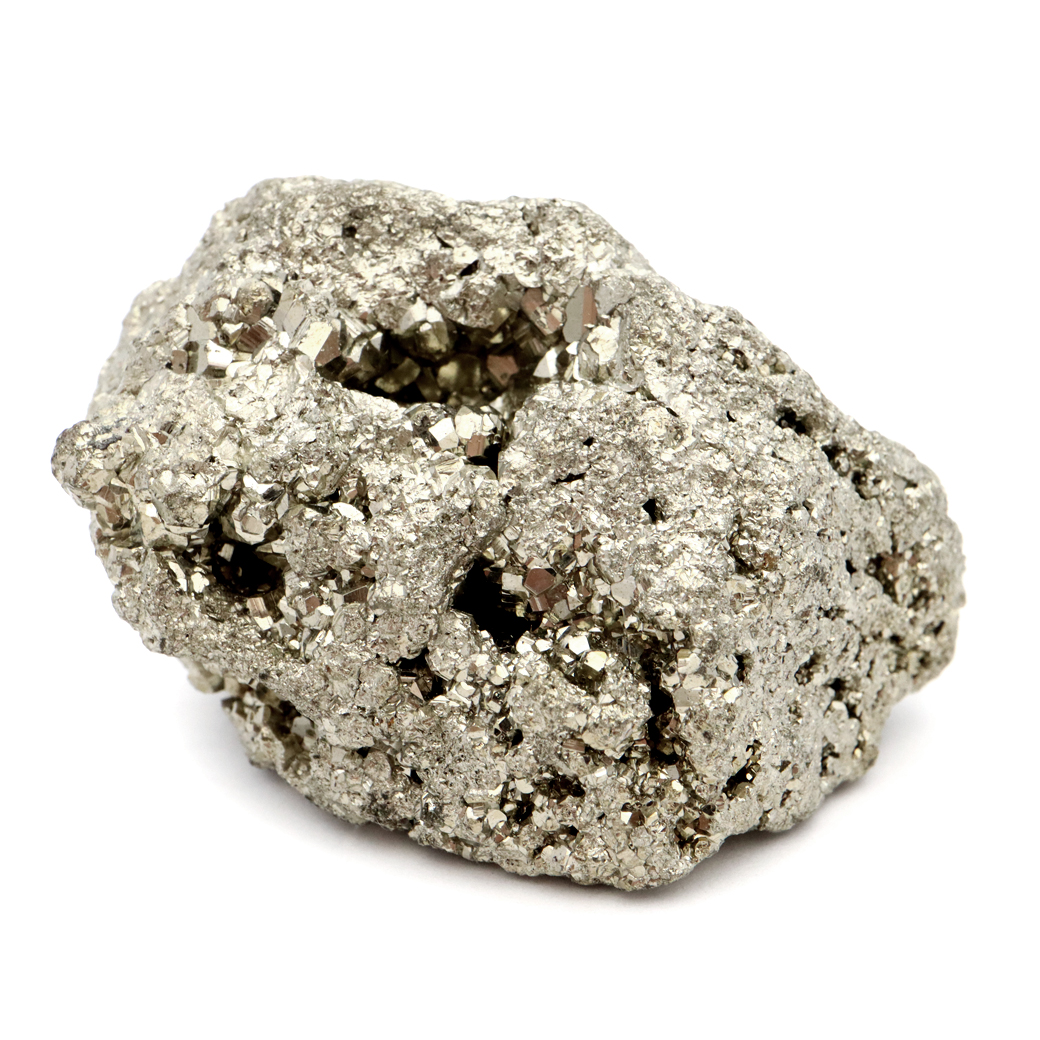 パイライト 原石 ペルー産 1点もの 黄鉄鉱 pyrite パワーストーン 天然石