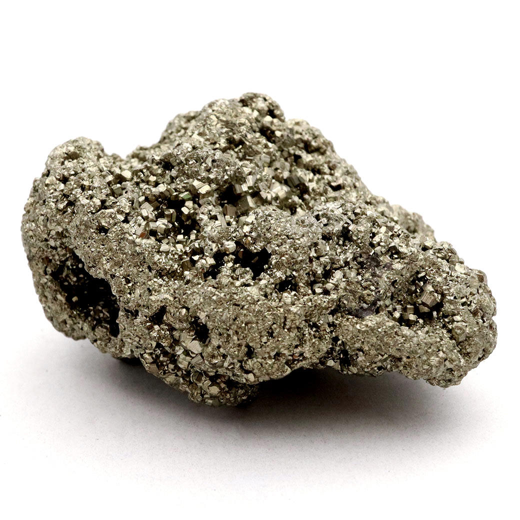 パイライト 原石 ペルー産 1点もの 黄鉄鉱 pyrite パワーストーン 天然石