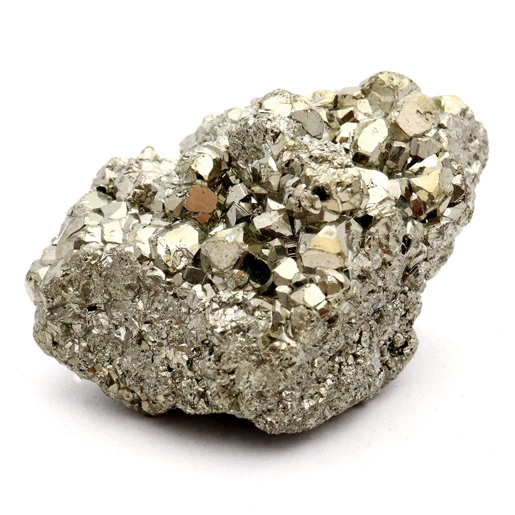 パイライト 原石 ペルー産 1点もの 黄鉄鉱 pyrite パワーストーン 天然石