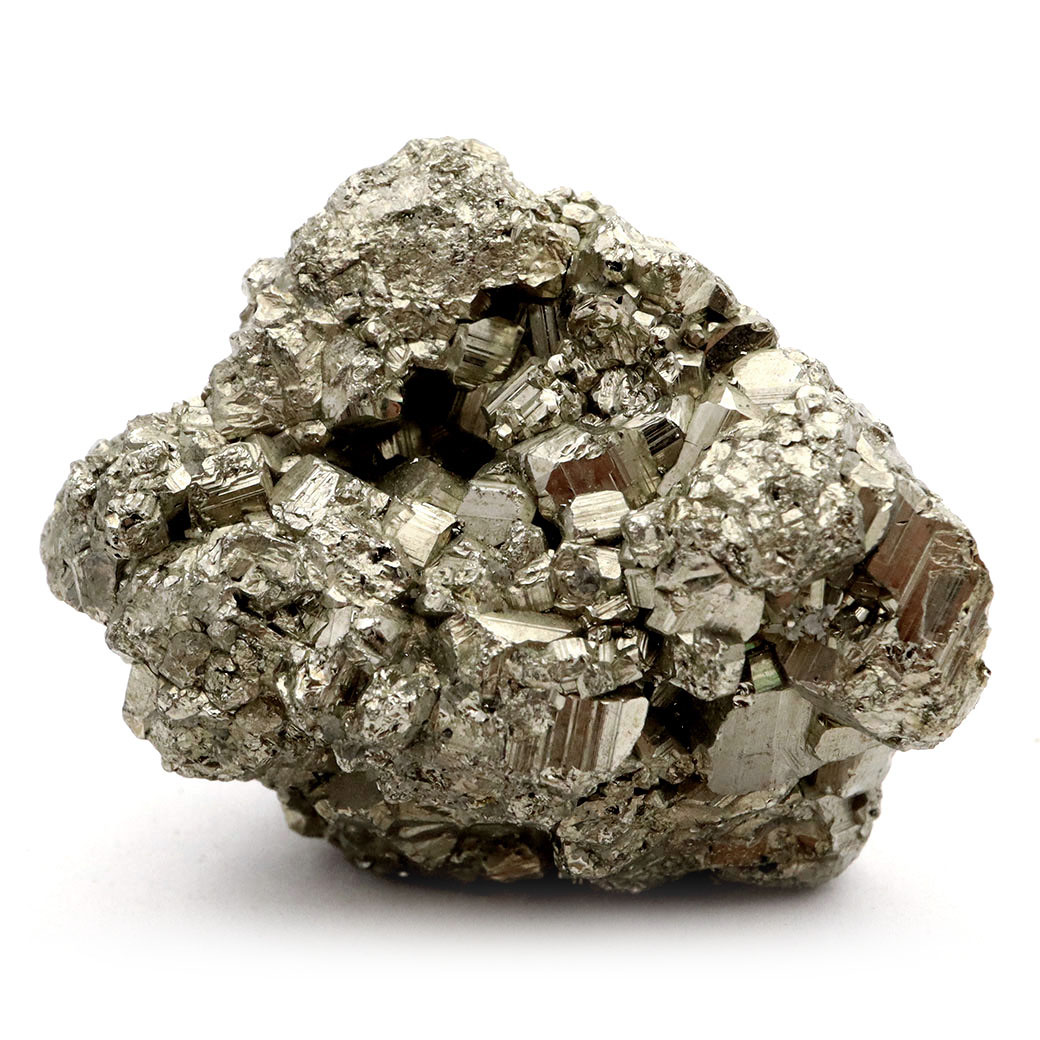 パイライト 原石 ペルー産 1点もの 黄鉄鉱 pyrite パワーストーン 天然石