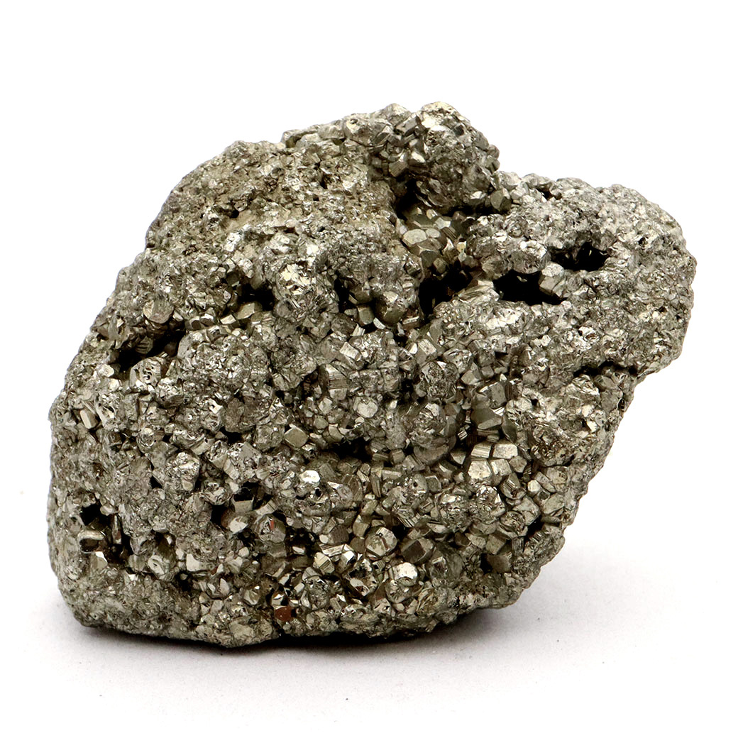 パイライト 原石 ペルー産 1点もの 黄鉄鉱 pyrite パワーストーン 天然石