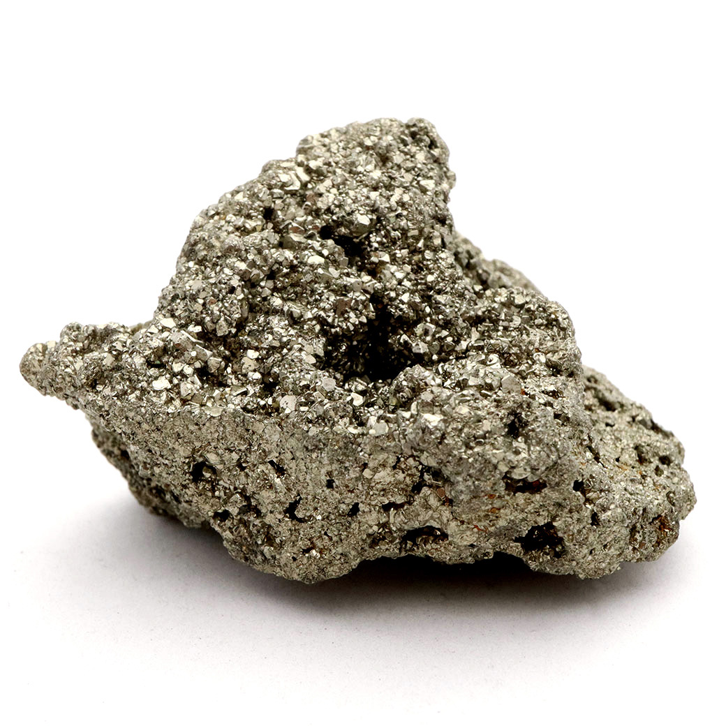 パイライト 原石 ペルー産 1点もの 黄鉄鉱 pyrite パワーストーン 天然石