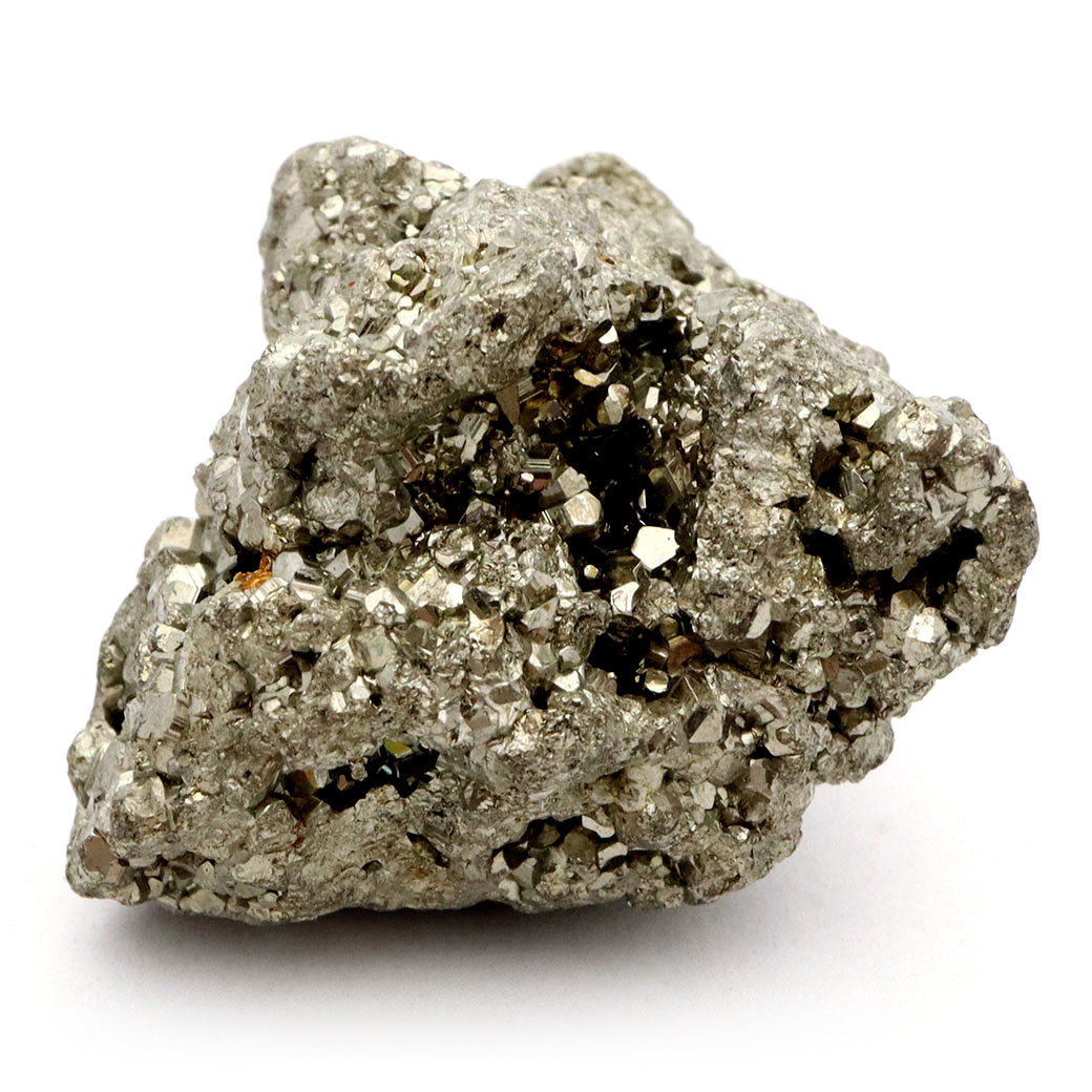 パイライト 原石 ペルー産 1点もの 黄鉄鉱 pyrite パワーストーン 天然石