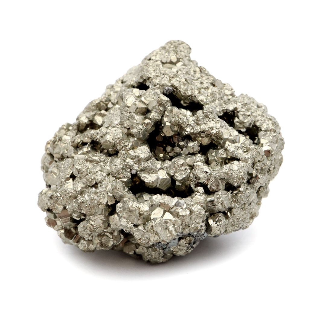 パイライト 原石 ペルー産 1点もの 黄鉄鉱 pyrite パワーストーン 天然石