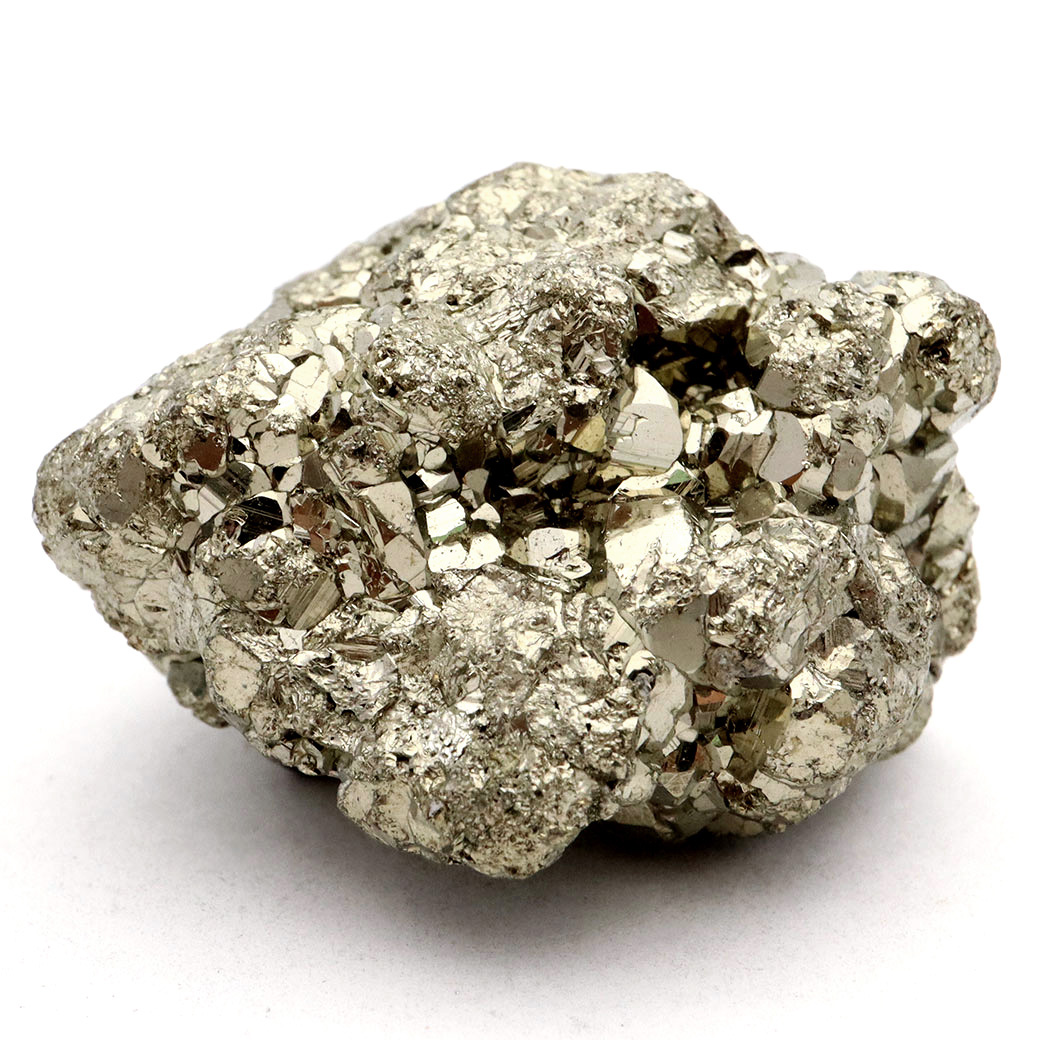 パイライト 原石 ペルー産 1点もの 黄鉄鉱 pyrite パワーストーン 天然石