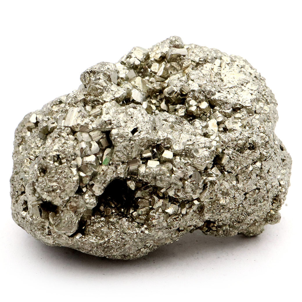 パイライト 原石 ペルー産 1点もの 黄鉄鉱 pyrite パワーストーン 天然石