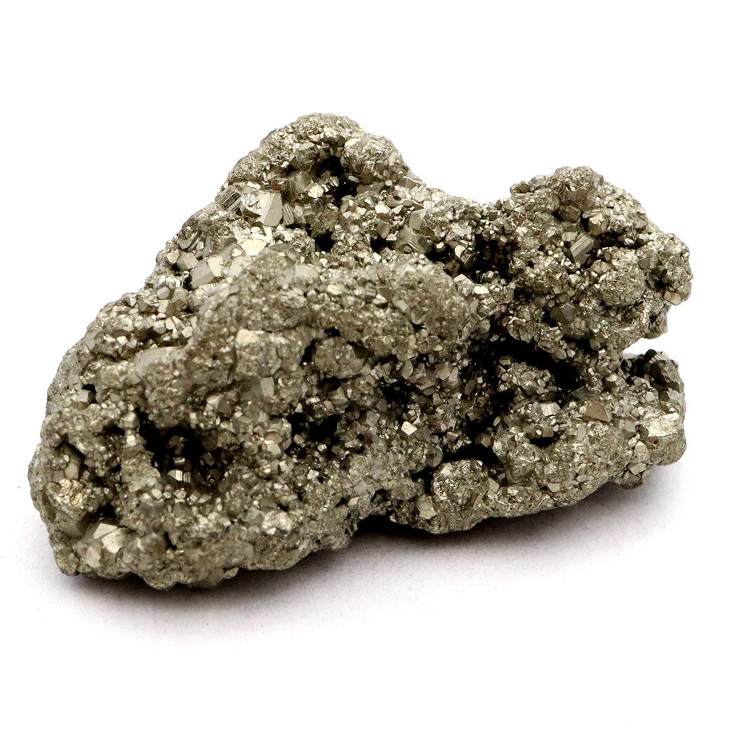 パイライト 原石 ペルー産 1点もの 黄鉄鉱 pyrite パワーストーン 天然石
