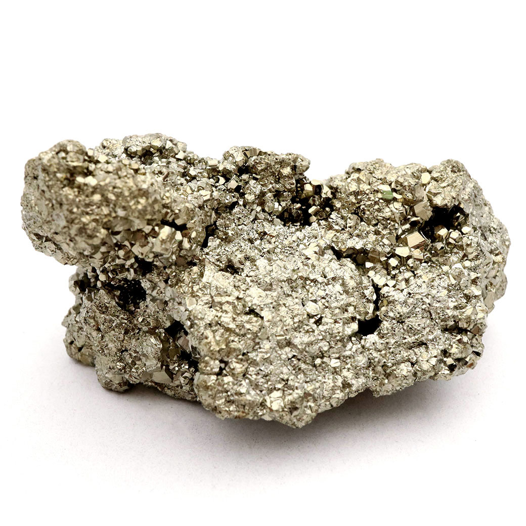 パイライト 原石 ペルー産 1点もの 黄鉄鉱 pyrite パワーストーン 天然石