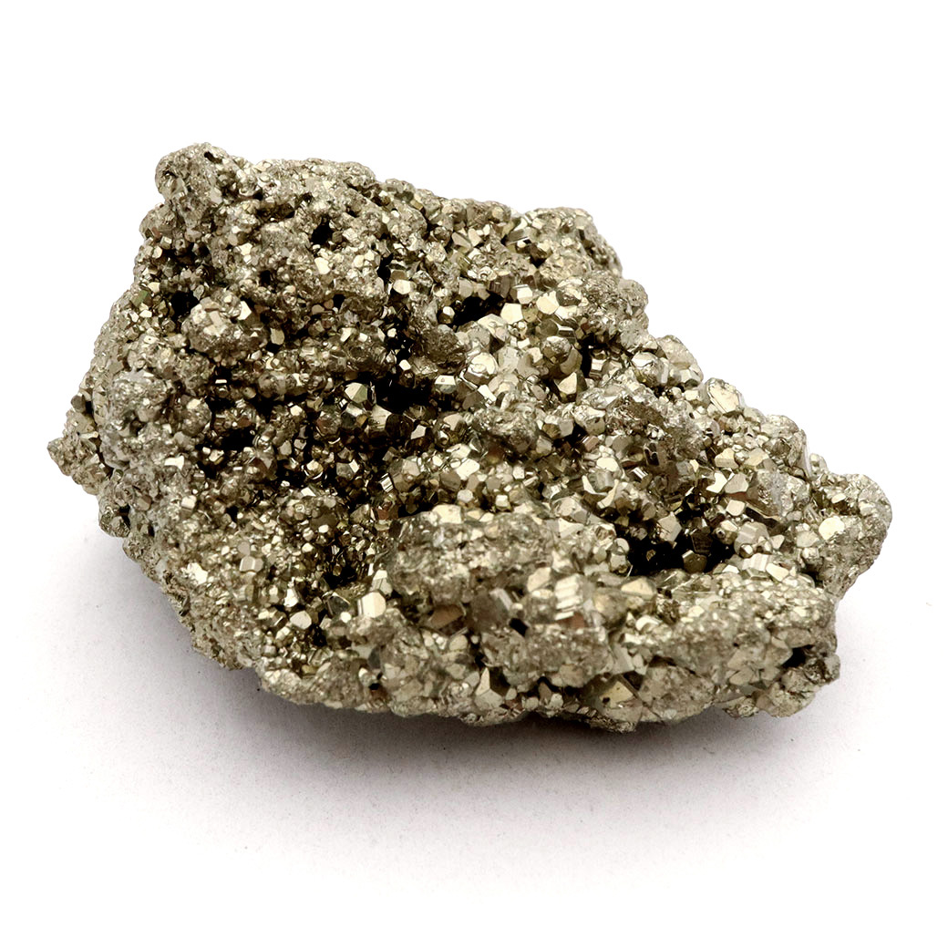 パイライト 原石 ペルー産 1点もの 黄鉄鉱 pyrite パワーストーン 天然石