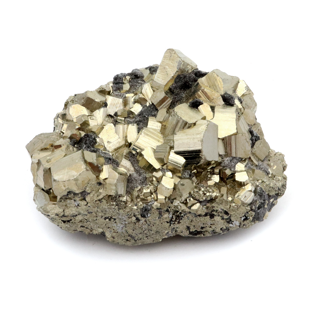 パイライト 原石 AAA ペルー産 1点もの 黄鉄鉱 pyrite パワーストーン 天然石