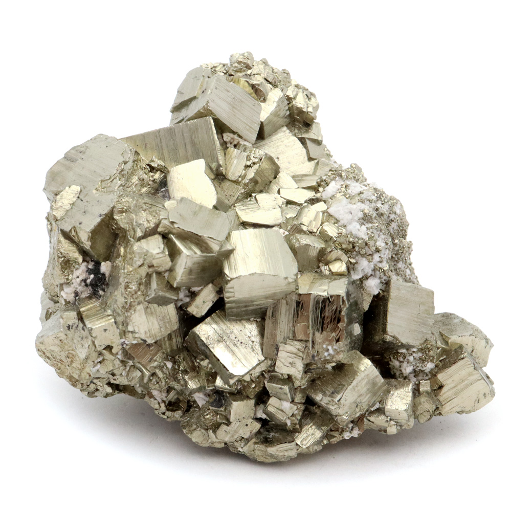 パイライト 原石 AAA ペルー産 1点もの 黄鉄鉱 pyrite パワーストーン 天然石