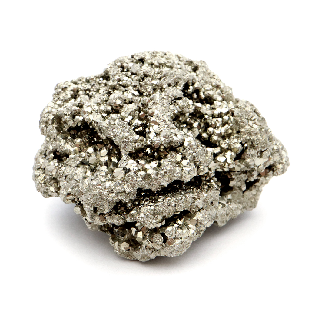 パイライト 原石 ペルー産 1点もの 黄鉄鉱 pyrite パワーストーン 天然石