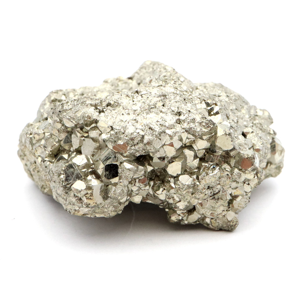 パイライト 原石 ペルー産 1点もの 黄鉄鉱 pyrite パワーストーン 天然石