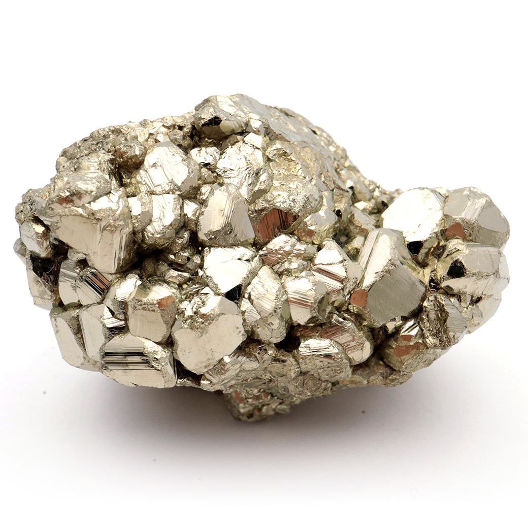 パイライト 原石 AAA ペルー産 1点もの 黄鉄鉱 pyrite パワーストーン 天然石