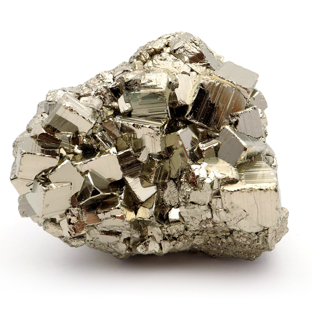 パイライト 原石 AAA ペルー産 1点もの 黄鉄鉱 pyrite パワーストーン 天然石