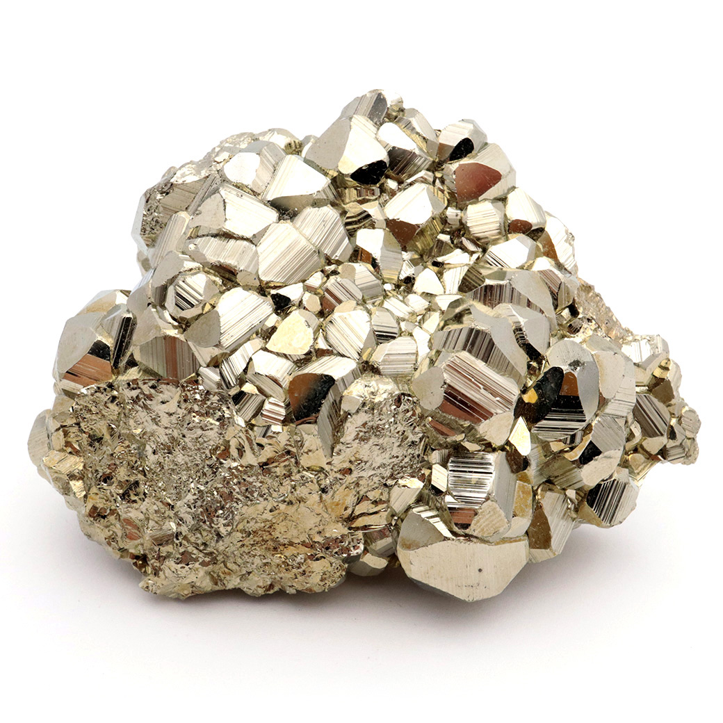 パイライト 原石 AAA ペルー産 1点もの 黄鉄鉱 pyrite パワーストーン 天然石