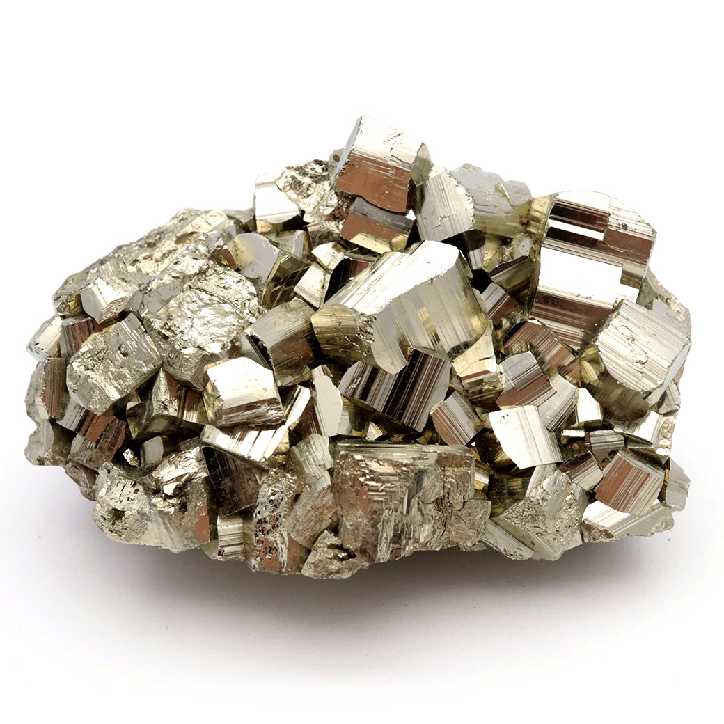 パイライト 原石 AAA ペルー産 1点もの 黄鉄鉱 pyrite パワーストーン 天然石