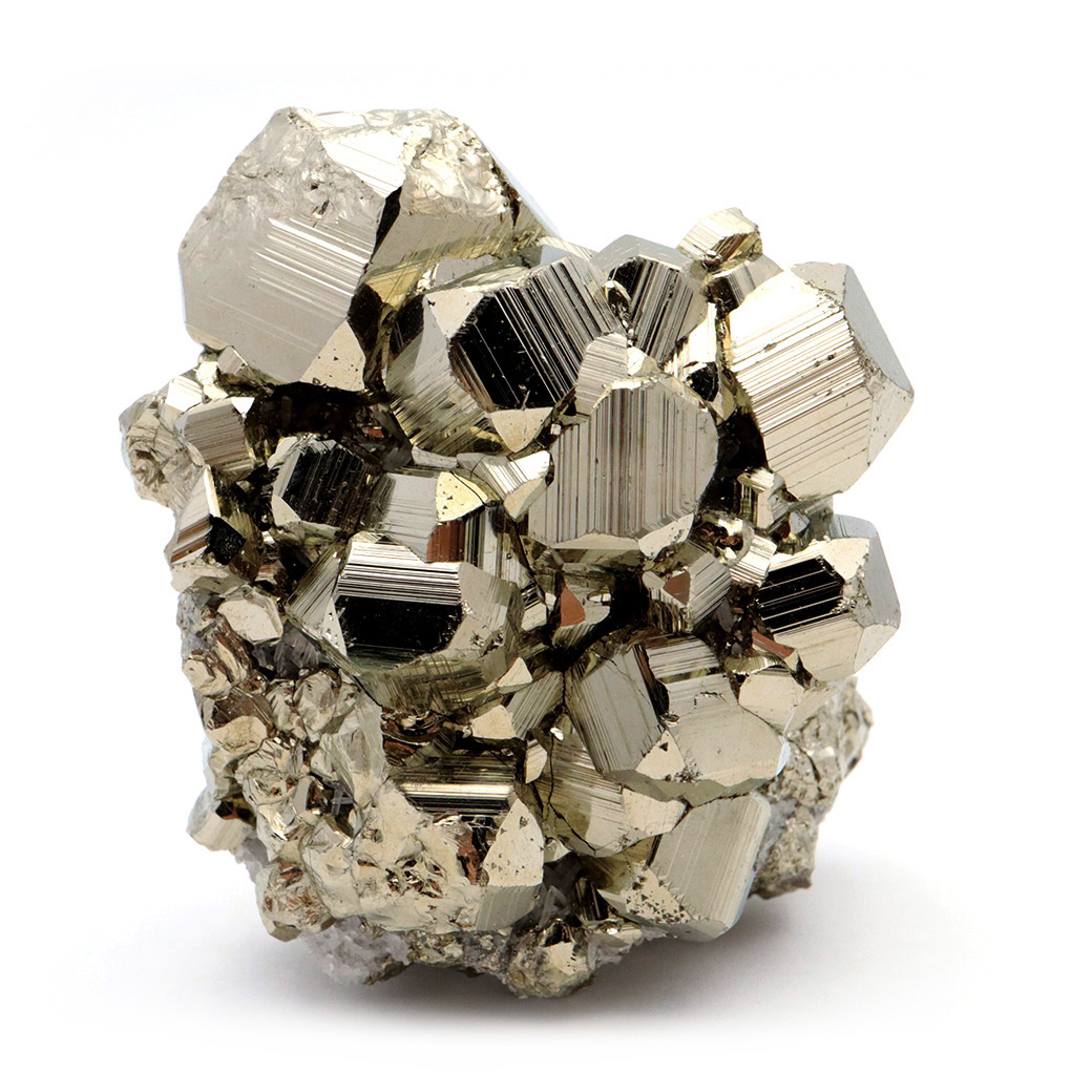 パイライト 原石 AAA ペルー産 1点もの 黄鉄鉱 pyrite パワーストーン 天然石