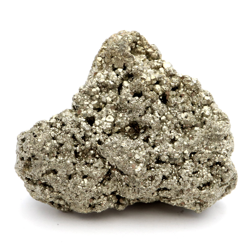 パイライト 原石 ペルー産 1点もの 黄鉄鉱 pyrite パワーストーン 天然石