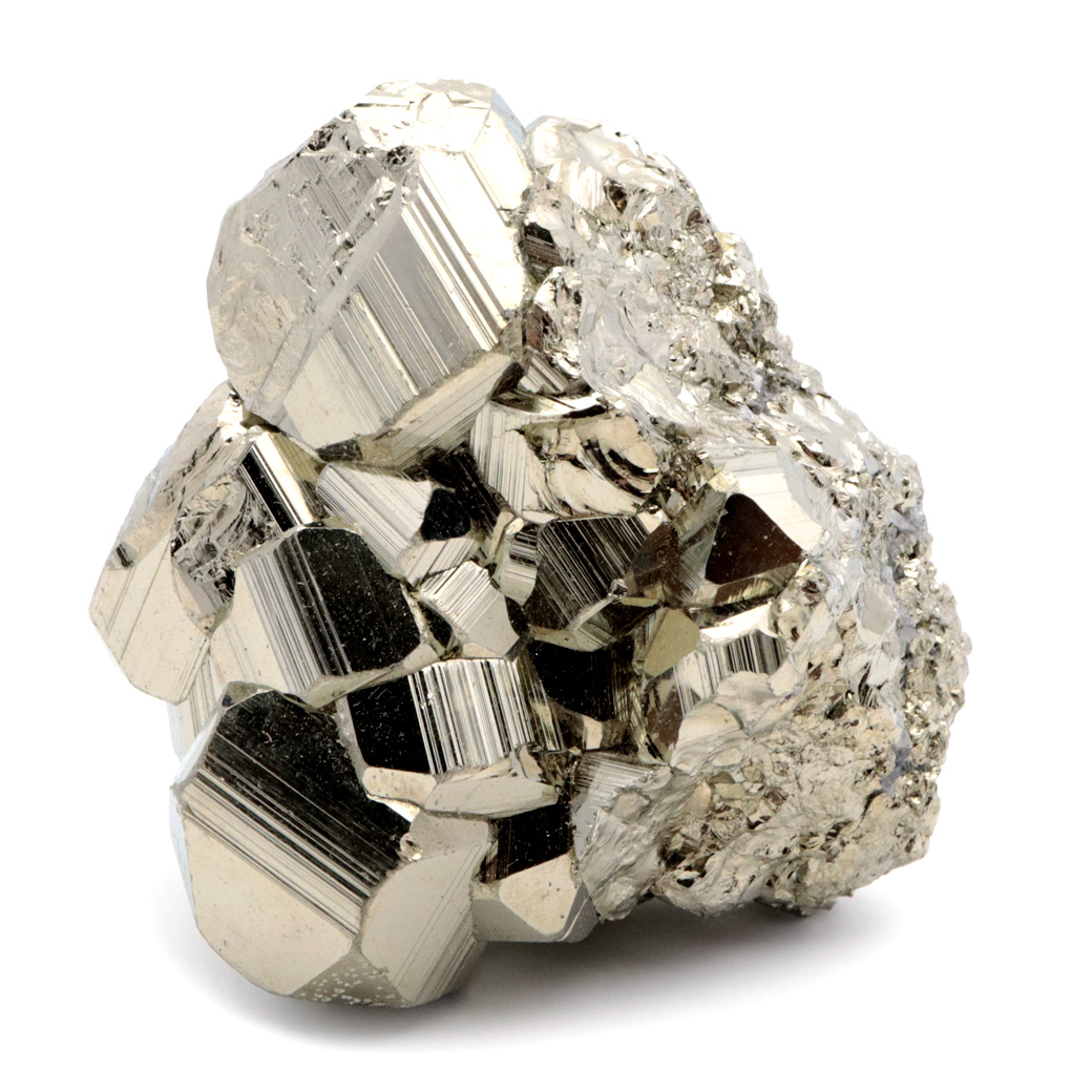 パイライト 原石 AAA ペルー産 1点もの 黄鉄鉱 pyrite パワーストーン 天然石