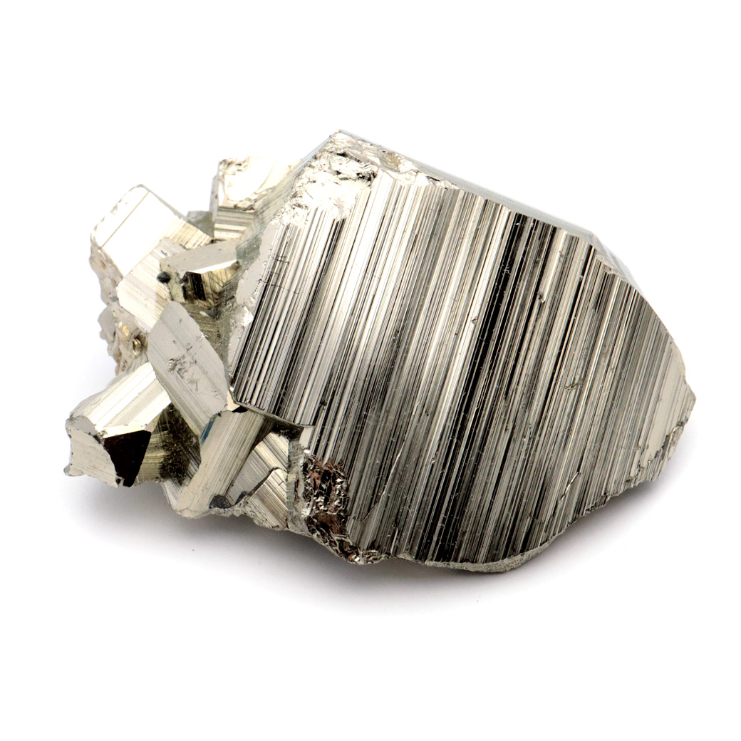 パイライト 原石 AAA ペルー産 1点もの 黄鉄鉱 pyrite パワーストーン 天然石