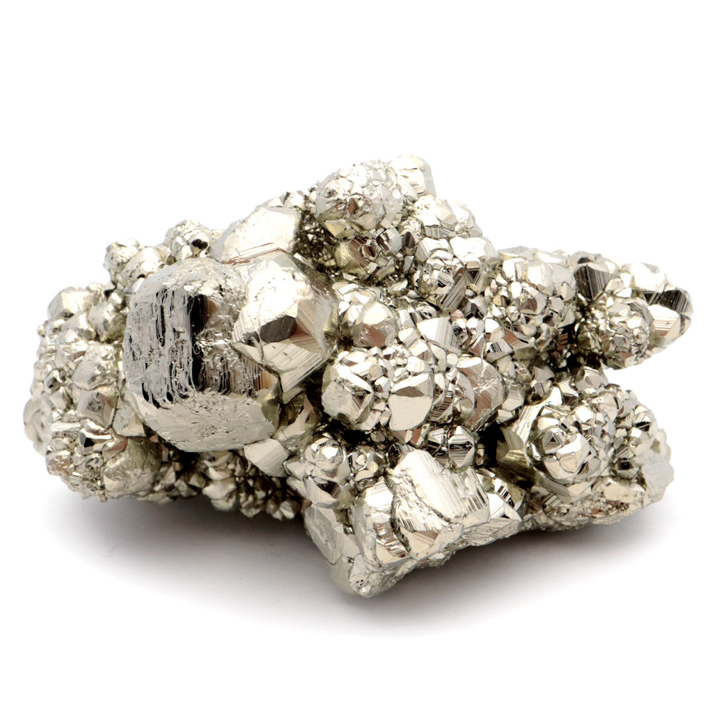 パイライト 原石 AAA ペルー産 1点もの 黄鉄鉱 pyrite パワーストーン 天然石