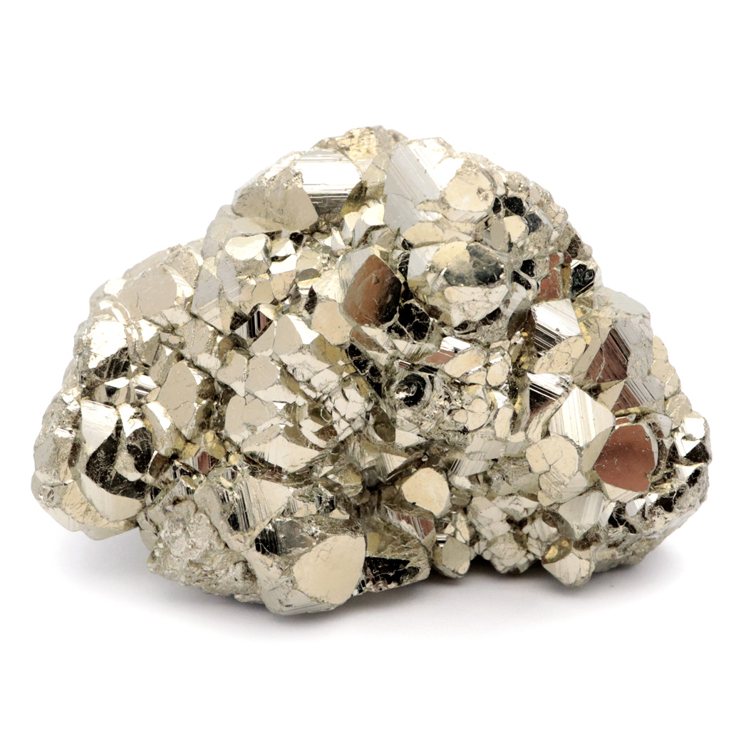 パイライト 原石 AAA ペルー産 1点もの 黄鉄鉱 pyrite パワーストーン 天然石