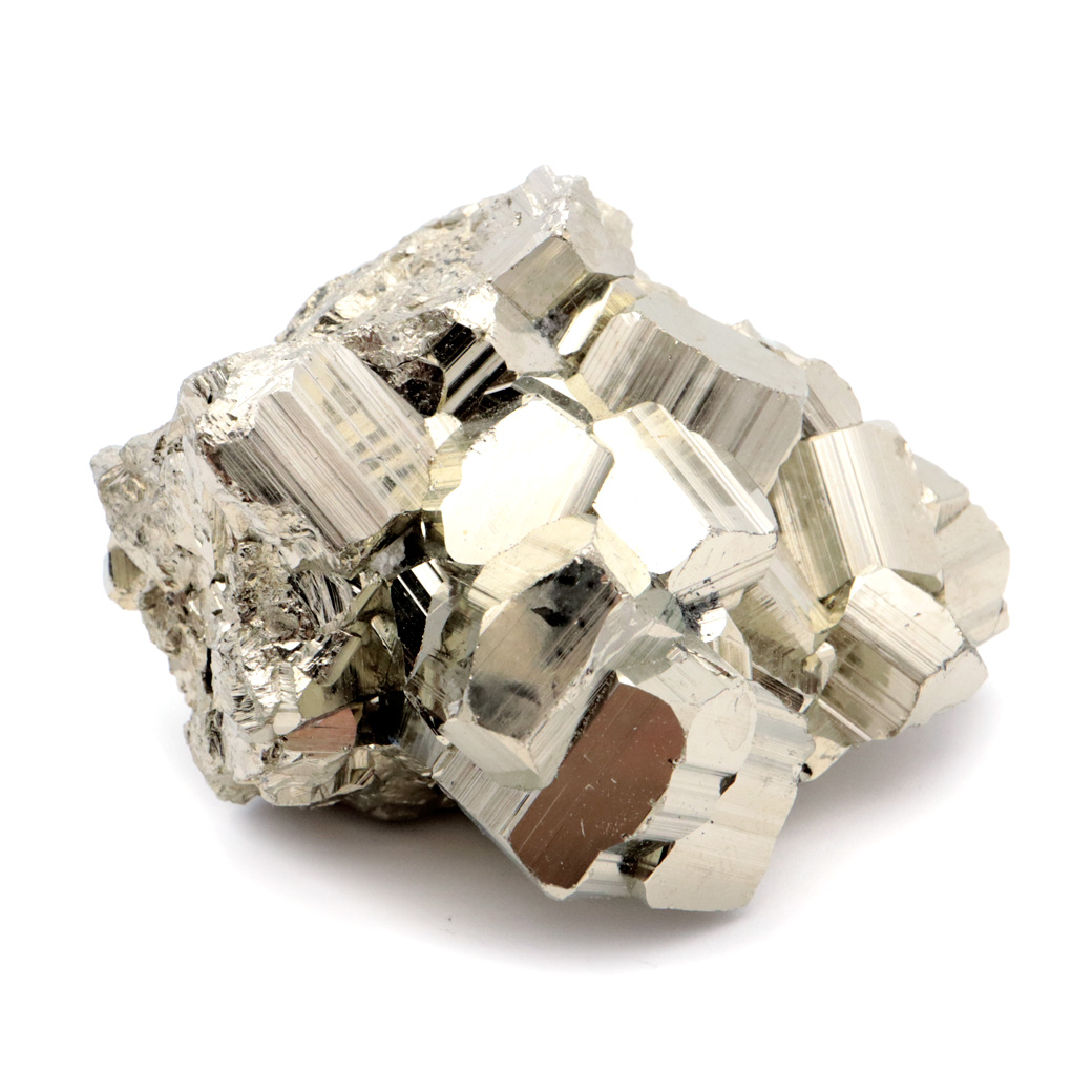 パイライト 原石 AAA ペルー産 1点もの 黄鉄鉱 pyrite パワーストーン 天然石