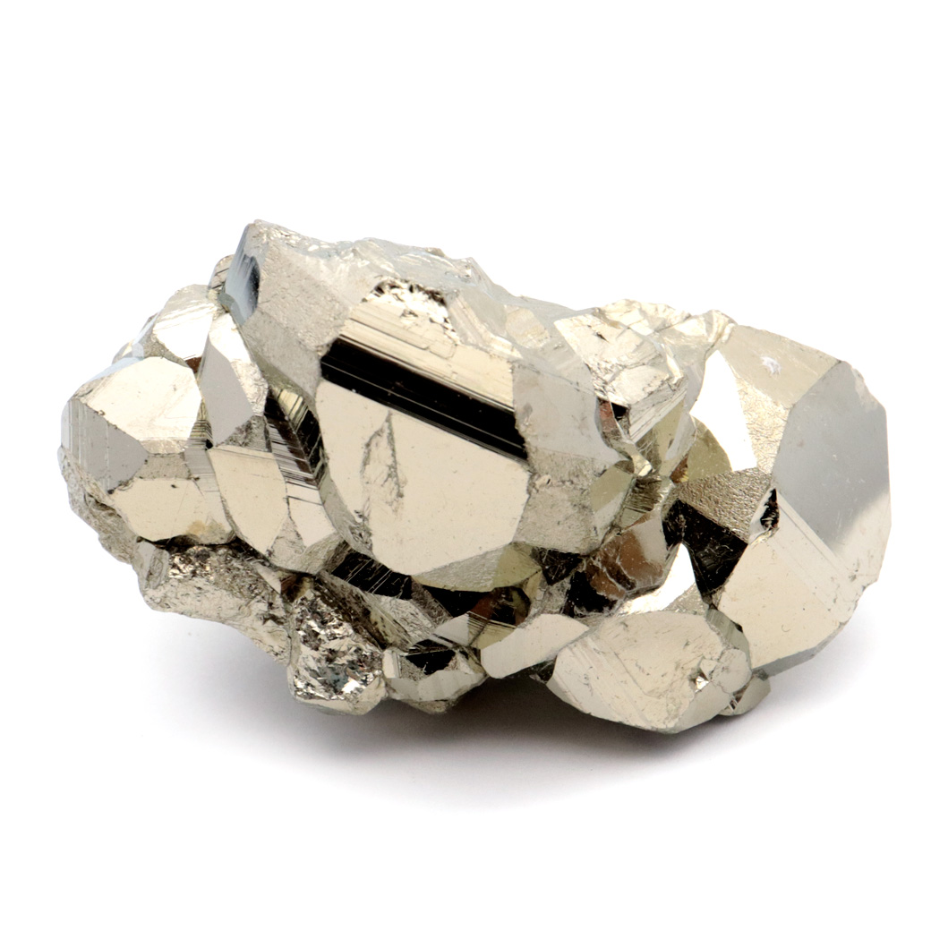 パイライト 原石 AAA ペルー産 1点もの 黄鉄鉱 pyrite パワーストーン 天然石