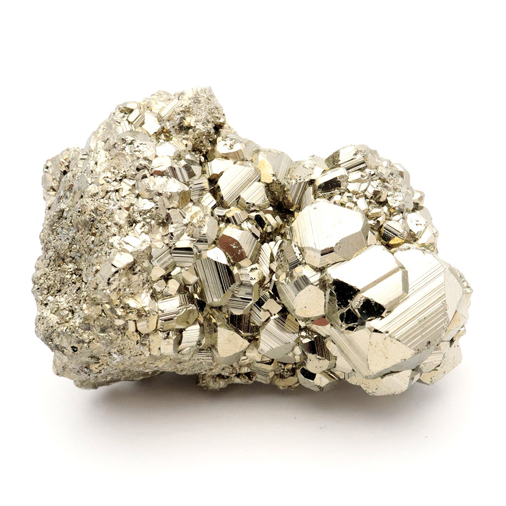 パイライト 原石 AAA ペルー産 1点もの 黄鉄鉱 pyrite パワーストーン 天然石