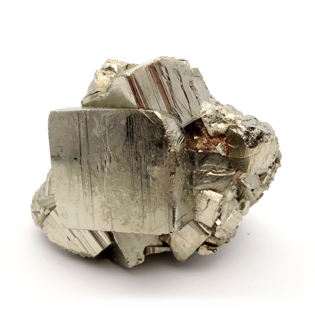 パイライト 原石 AAA ペルー産 1点もの 黄鉄鉱 pyrite パワーストーン 天然石