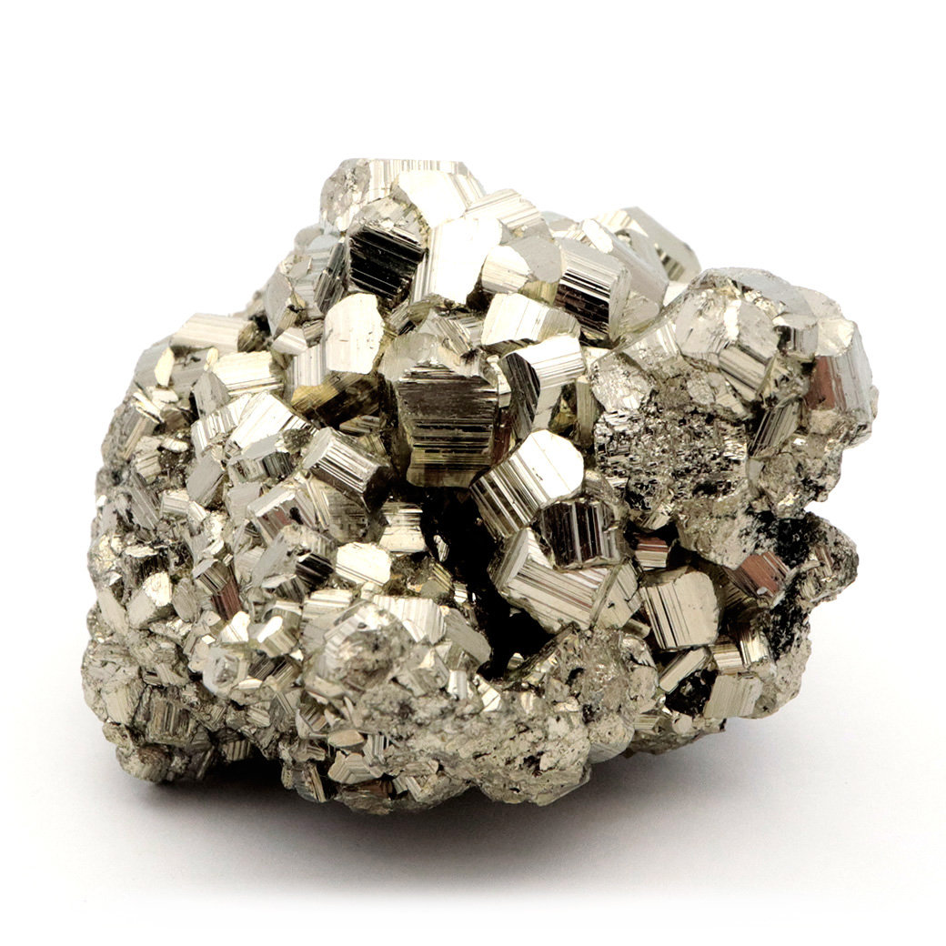 パイライト 原石 AAA ペルー産 1点もの 黄鉄鉱 pyrite パワーストーン 天然石