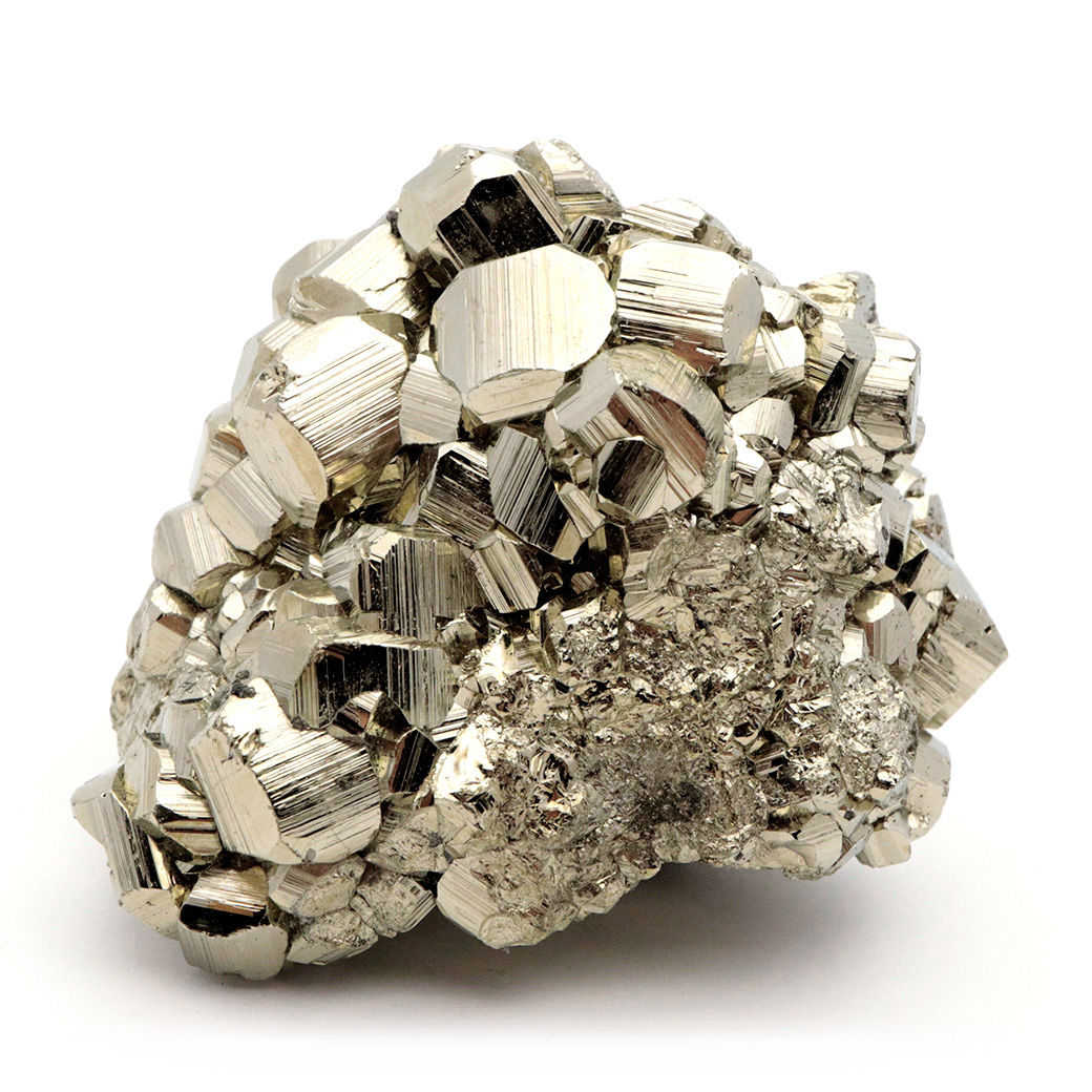 パイライト 原石 AAA ペルー産 1点もの 黄鉄鉱 pyrite パワーストーン 天然石