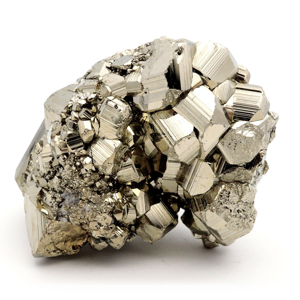 パイライト 原石 AAA ペルー産 1点もの 黄鉄鉱 pyrite パワーストーン 天然石