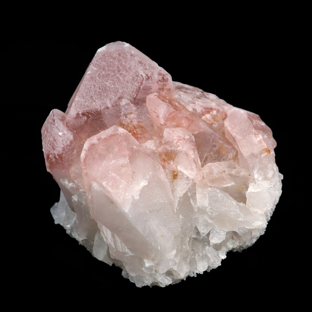 ドリームシクル レムリアンシード 水晶 ポイント ブラジル・ディアマンティーナ産 1点もの ピンク レムリアン ヒーリング 浄化