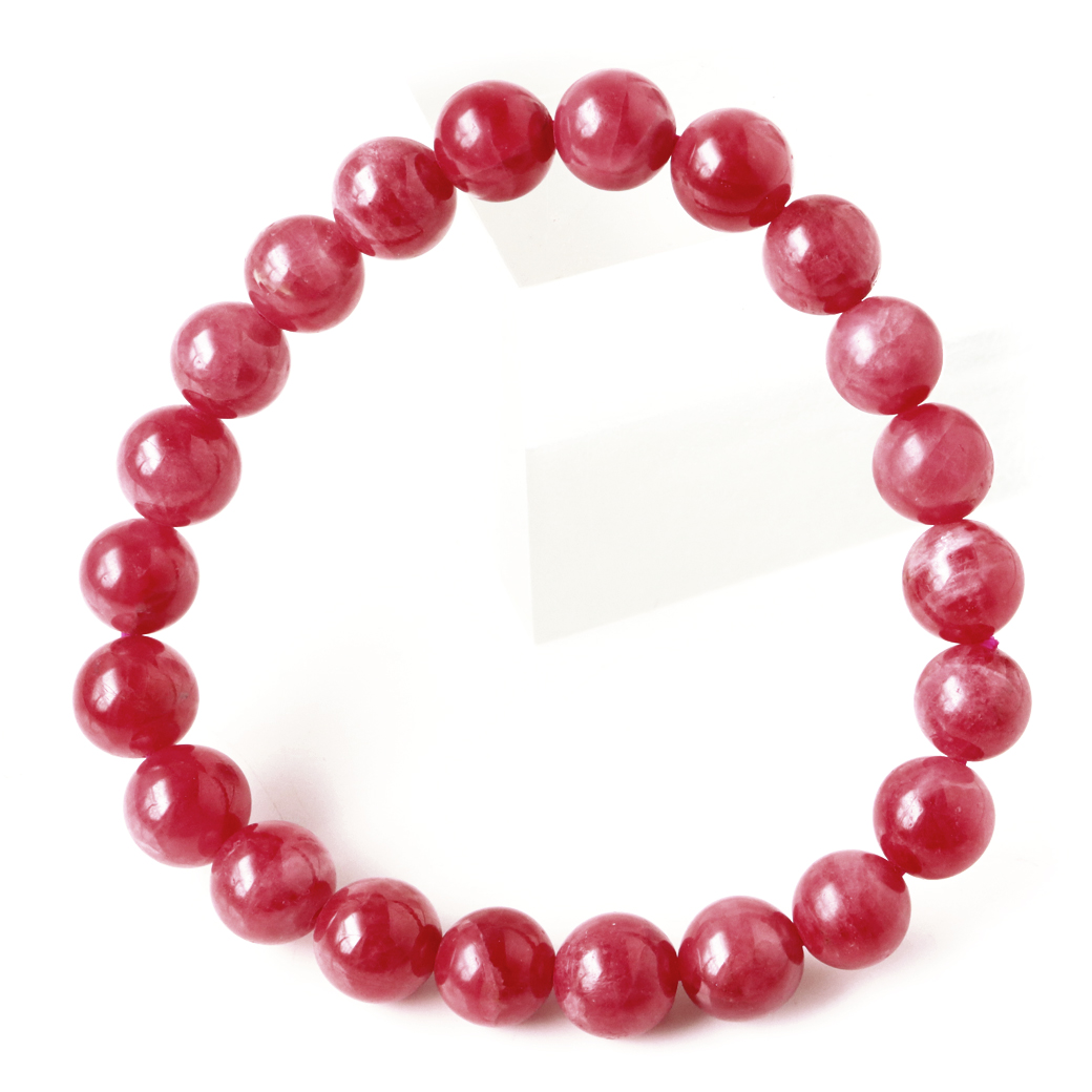 インペリアル ロードナイト ブレスレット AAAAA ブラジル産 天然石 1点物