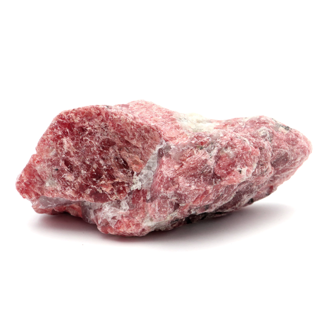 ロードナイト ラフ原石 マダガスカル産 コレクション ばら輝石 天然石 1点物 パワーストーン 鉱物 結晶 浄化