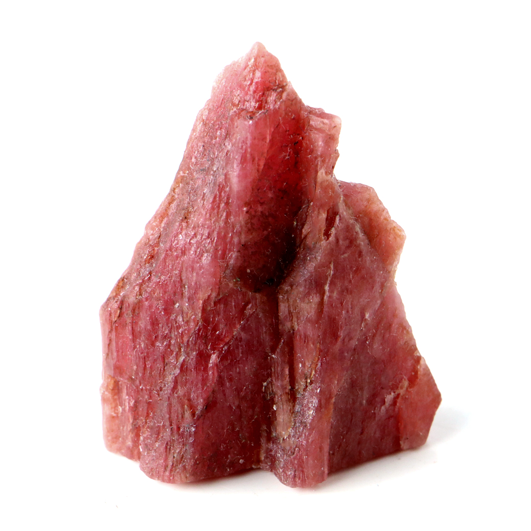 インペリアル ロードナイト 原石 ブラジル ミナスジェライス州 コンセリェイロ ラファイエテ産 ばら輝石 天然石 1点物 パワーストーン