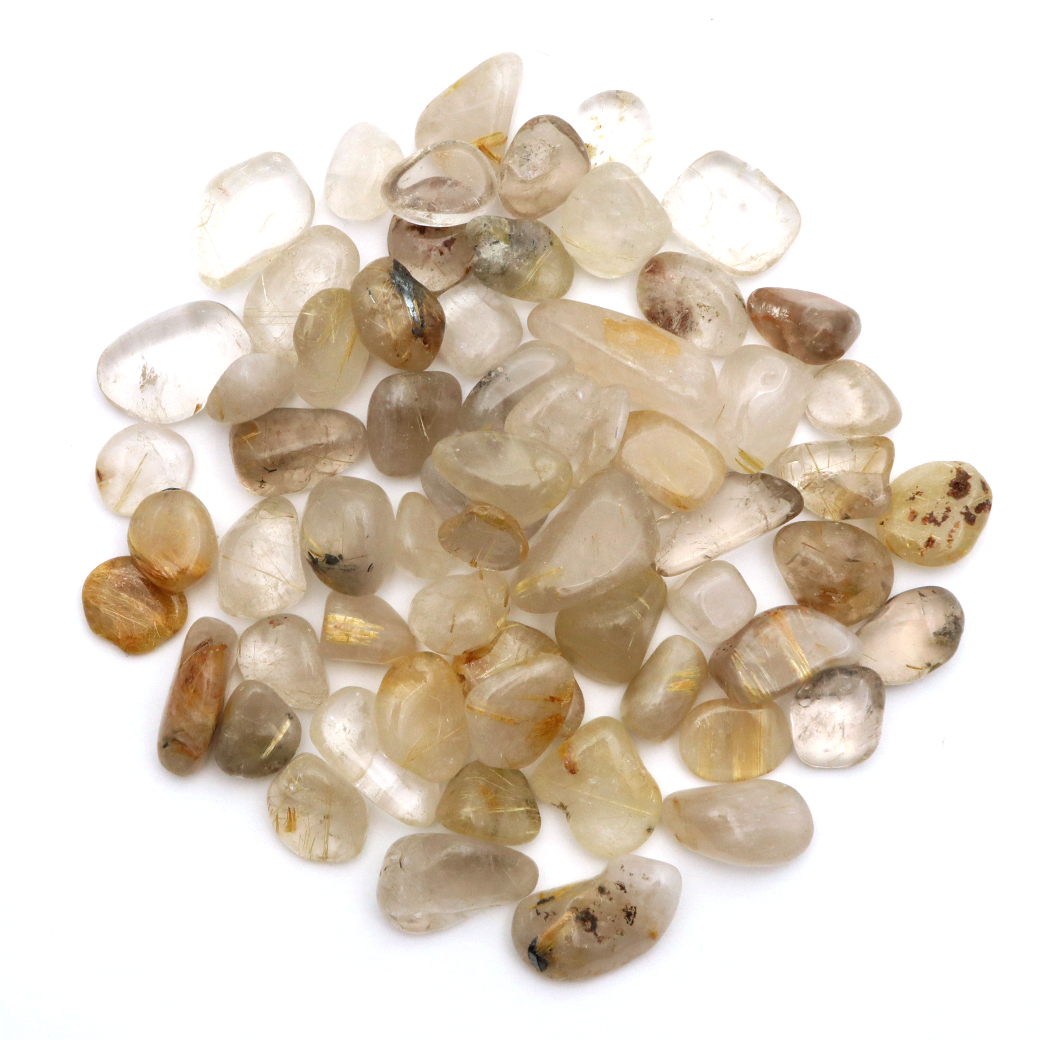 ゴールドルチル 針水晶 高品質 さざれ石 本物 100g サイズ大 天然石 パワーストーン 浄化 ルチルクォーツ ネイルパーツ 材料 レジンパーツ おうち時間