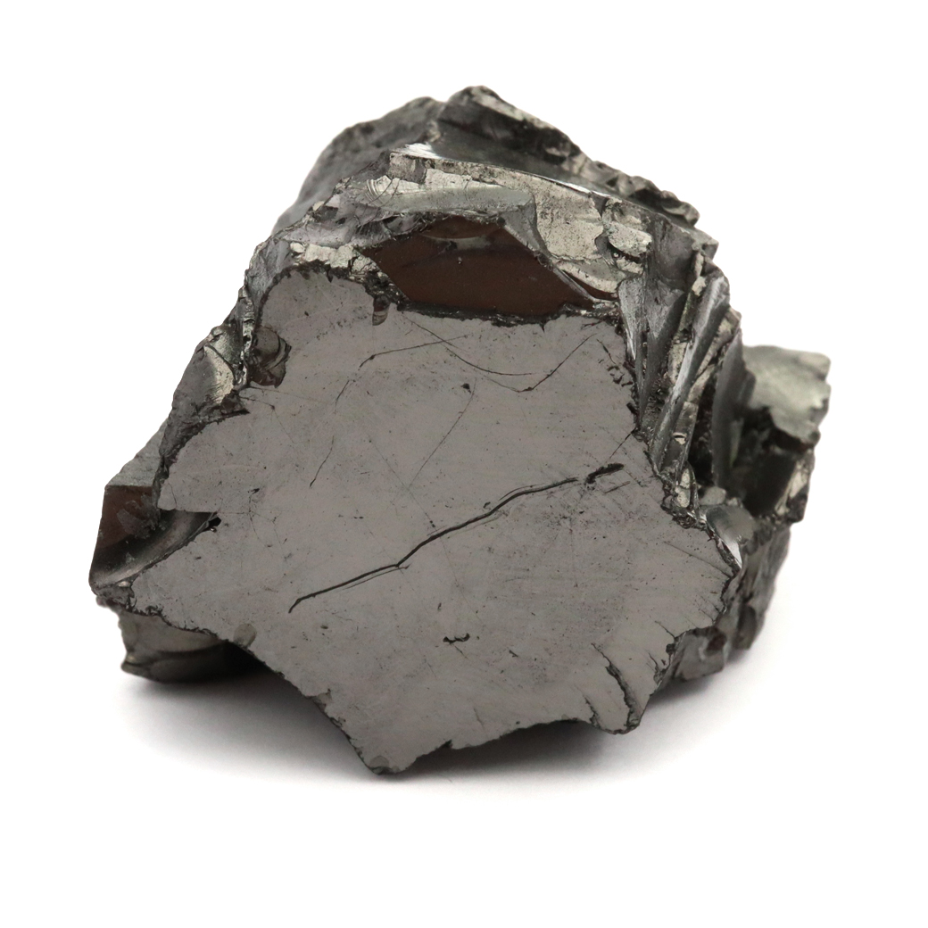 エリートシュンガイト 原石 ロシア カレリア共和国シュンガ 天然石 1点物 パワーストーン Shungite シュンガ石