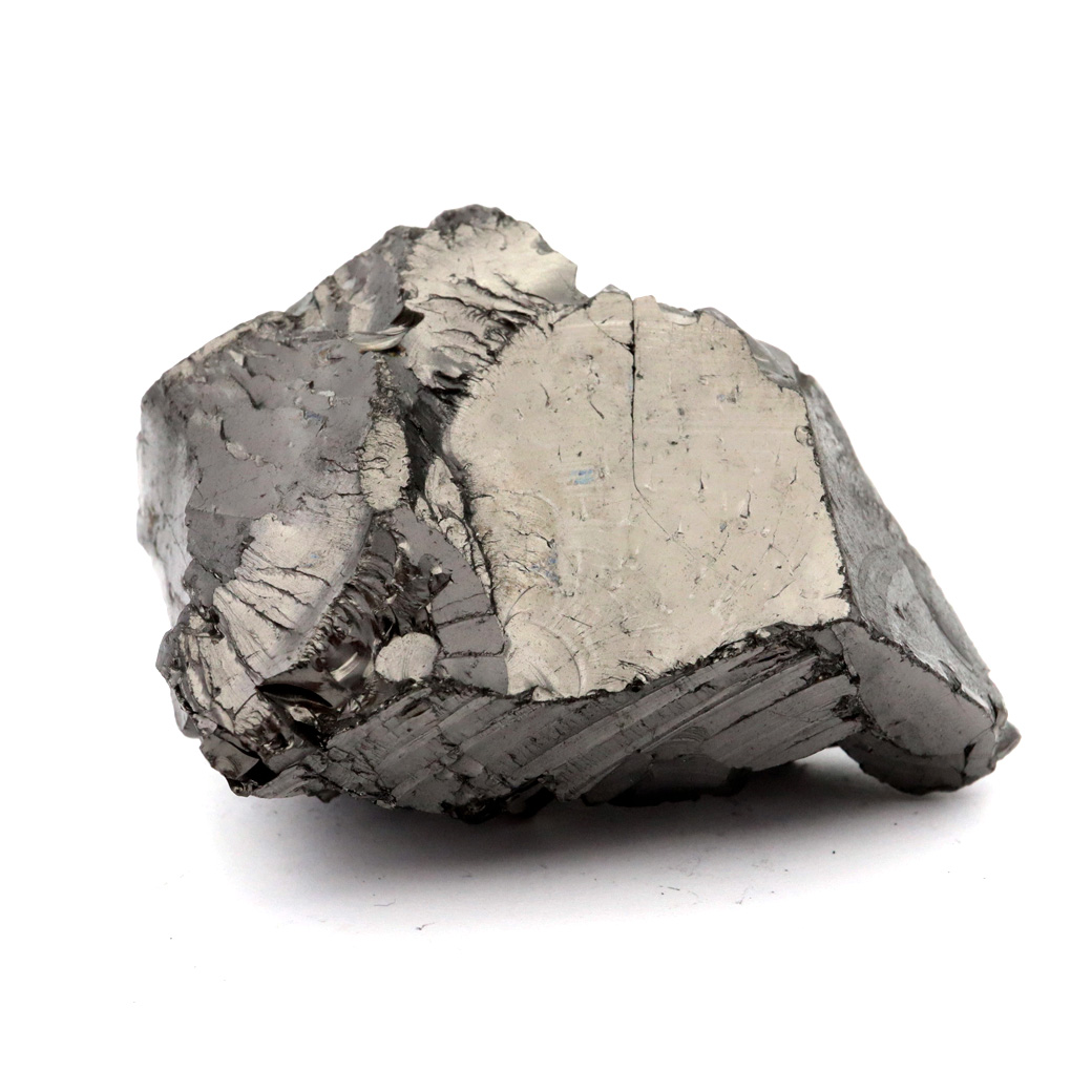 エリートシュンガイト 原石 ロシア カレリア共和国シュンガ 天然石 1点物 パワーストーン Shungite シュンガ石