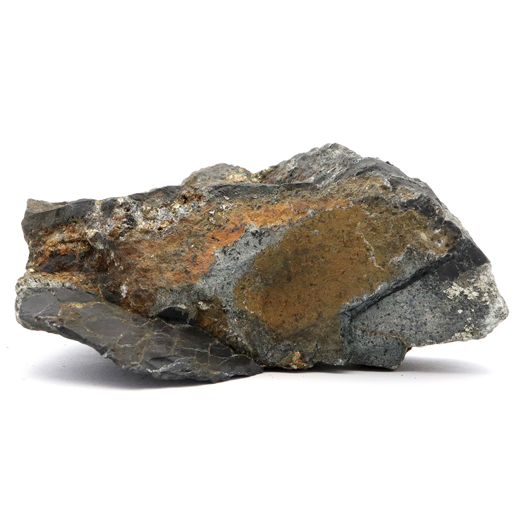 シュンガイト 原石 ロシア カレリア共和国シュンガ 天然石 1点物 パワーストーン Shungite シュンガ石
