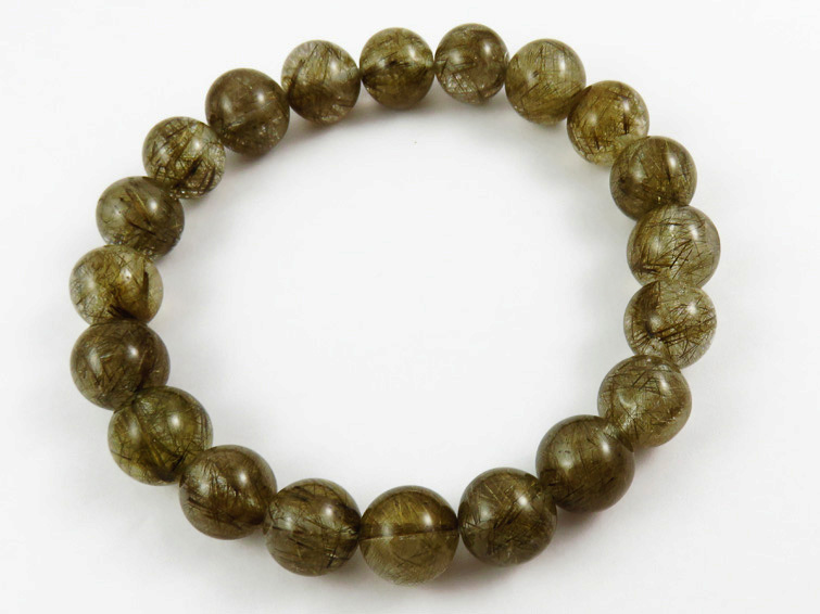 高品質シルバールチルブレスレット