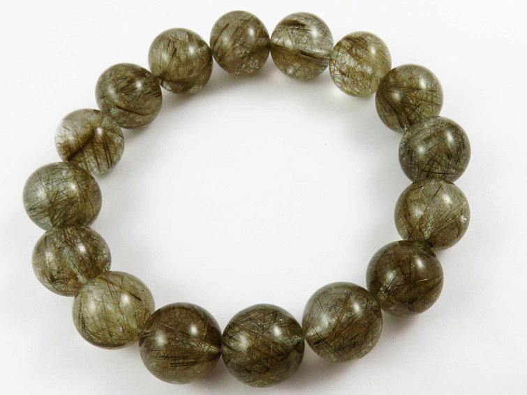 高品質シルバールチルブレスレット