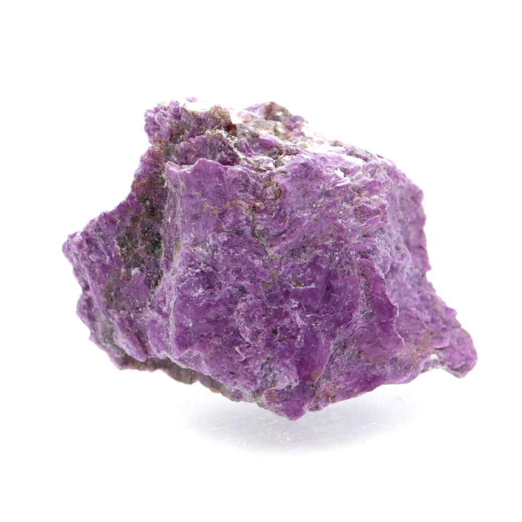 スティヒタイト 原石 ロシア アルタイ共和国 テレクタ山脈産 7g 鉱物 1点もの 標本 コレクター向け ツーソン展示会商品