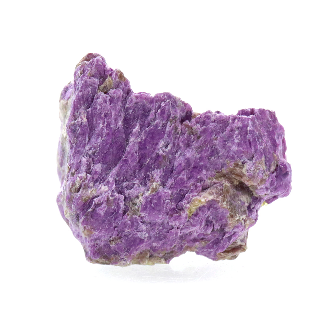 スティヒタイト 原石 ロシア アルタイ共和国 テレクタ山脈産 7g 鉱物 1点もの 標本 コレクター向け ツーソン展示会商品