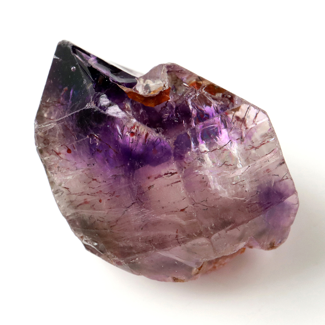 スーパーセブン 原石 セイクリッドセブン ポイント 天然石 パワーストーン １点もの