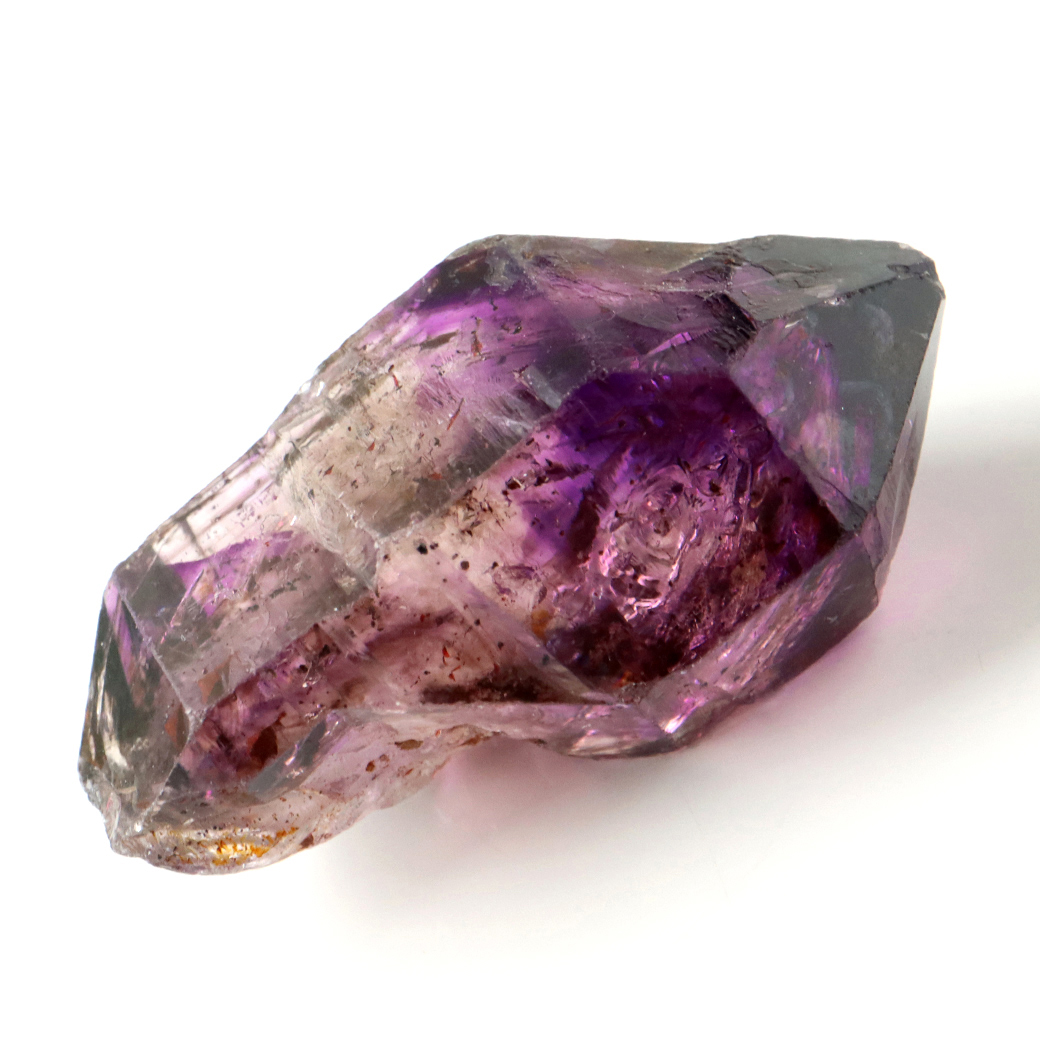 スーパーセブン 原石 セイクリッドセブン ポイント 天然石 パワーストーン １点もの